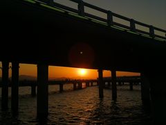 -演武大桥观景平台