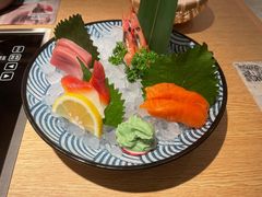 -温野菜涮涮锅(曲江大悦城店)