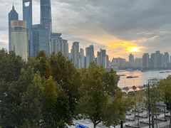 -上海外滩华尔道夫酒店