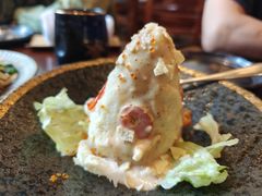 -鸟鹏烧鸟居酒屋(仁恒梦中心店)