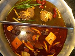 -湊湊火锅·茶憩(和平大悦城店)