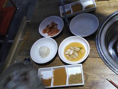 -釜山火炉韩式炭火烤肉(欧洲城店)