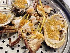 -船奇蒸汽海鲜·闽菜(八市海鲜总店)