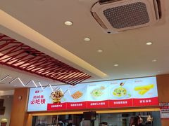 -南城香·饭香串香馄饨香(花园北路店)