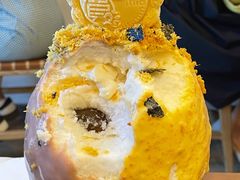 -WONDER ICE 萬得冰田(建設路总店)