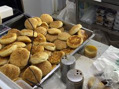-满记烧饼(牛街东里小区一区店)