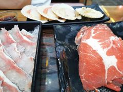 肥牛片-丽江庭院之爱在路上(西单店)