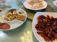 -长春观斋补堂素菜馆
