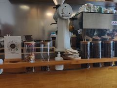 -Cafe del Volcan(永康路店)