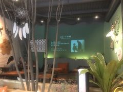 -ZooYoo佐佑咖啡(鼓楼店)