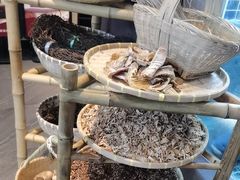 -老海陵·泰州菜(图书馆店)