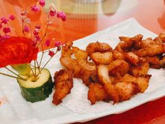 -抱德·潮汕味(敦和店原惠城鱼仔)