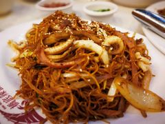 -桥底辣蟹(谢斐道店)