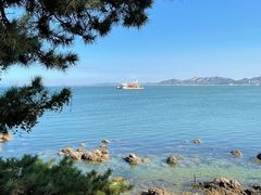-养马岛旅游度假区