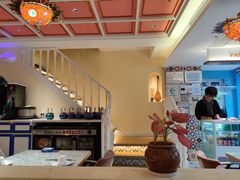 -羊巴道新疆菜·清真(上梅林店)