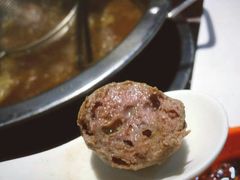 -古乐牛香·鲜牛肉牛杂火锅(五一中路店)