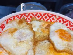 -呼啦面馆·头牌豌杂面(爱琴海店)