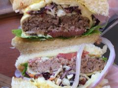 -魏斯理汉堡(西安沣东吾悦店)