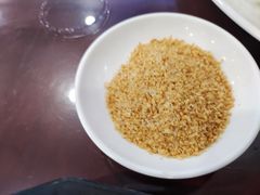 芝麻盐-聚德华天护国寺小吃(甜水园店)
