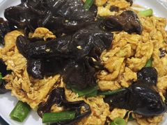 -何适山庄 ·可团建(水长城P2停车场店)