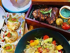 -Famous肥猫墨西哥音乐餐吧(五棵松华熙LIVE店)