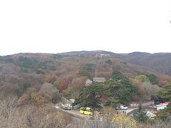 -妙峰山风景名胜区