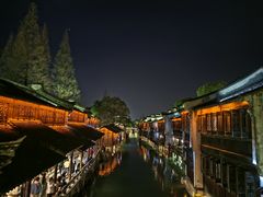 -乌镇景区