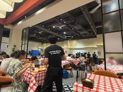 -江味龙虾馆·裸蓝龙虾(南山店)