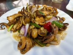 -湛江海鲜食府(一号路店)