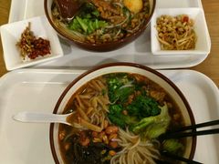 -螺丰汇柳州螺蛳粉(苹果园地铁站F口店)