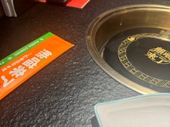 -熊喵来了火锅·牧场好肉(邯郸邯山万达店)