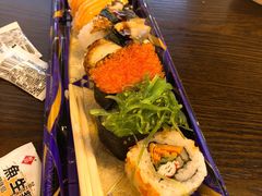 -盒马鲜生(杭州运河上街店)