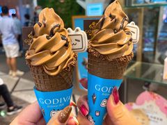 -GODIVA(美罗城店)