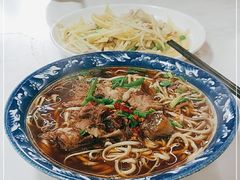 -南花桥羊肉馆老字号(乌镇店)