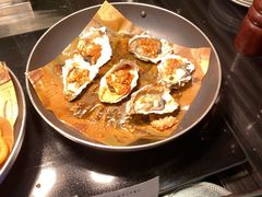 -圣丰索菲特·2 On 988 Café 自助餐厅