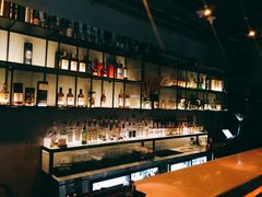 -柒Lounge(三里屯店)