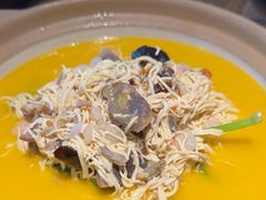 -大潮淮·淮扬菜(何园旗舰店)