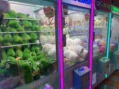 -汤姆熊欢乐世界(光启城店)