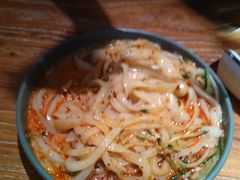 -煜北·西北小馆(曲阳路店)