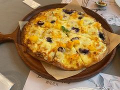 -遇见花开主题餐厅(团城山店)