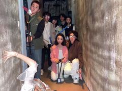 -棂笼·深度沉浸密室(武汉旗舰店)