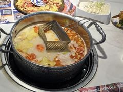-太琼糟粕醋·海南酸汤火锅(亚龙湾店)