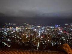 -兰山公园
