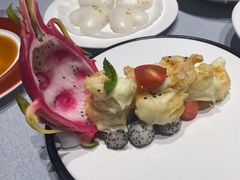 -青螺餐厅·家宴(松雅湖店)