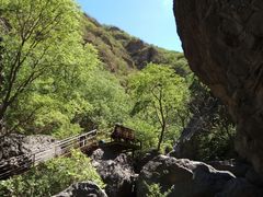 -京西十八潭风景区