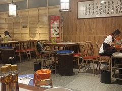 -阿串串老火锅(力盟店)