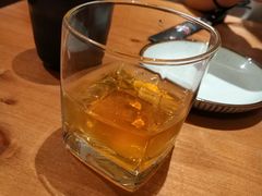 -鸟鸣门屋台料理(金帝银泰店)