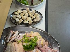 -兴兴旺·冬瓜盅·啫啫煲(西华路店)