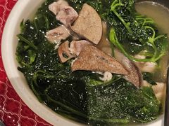 -谭厨中山传家菜.乳鸽.脆鲩鱼(华强北中航城店)