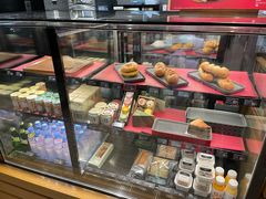-星巴克(北京长安商场店)